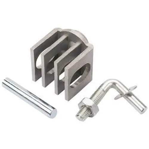 Draper Draper Earth Clamp Dr-74345