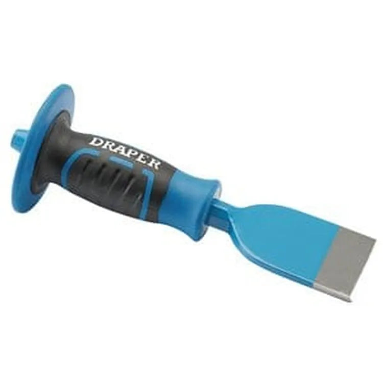 Draper Draper Electrician'S Bolster With Guard, 225 X 60Mm Dr-99167