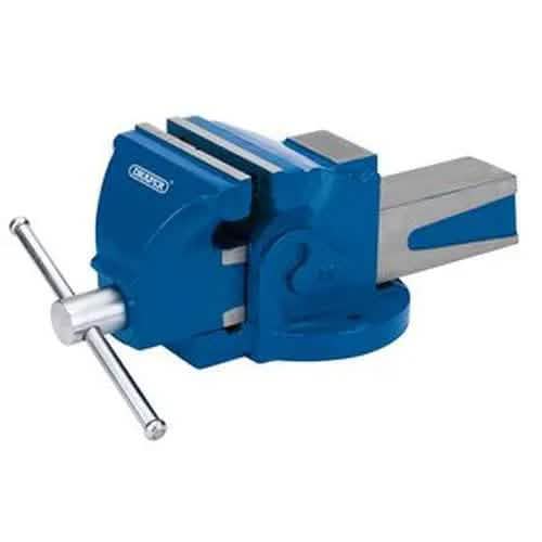 Draper Draper Engineers Bench Vice, 150Mm Dr-45232