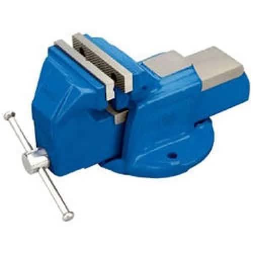 Draper Draper Engineers Vice, 100Mm Dr-44506
