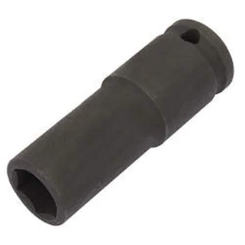 Draper Draper Expert Hi-Torq 6 Point Deep Impact Socket, 3/8" Sq. Dr., 13Mm Dr-06886