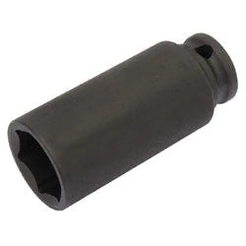 Draper Draper Expert Hi-Torq 6 Point Deep Impact Socket, 3/8" Sq. Dr., 17Mm Dr-06890