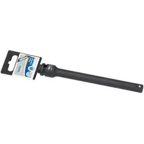 Draper Draper Expert Impact Extension Bar, 3/8" Sq. Dr., 150Mm Dr-07017