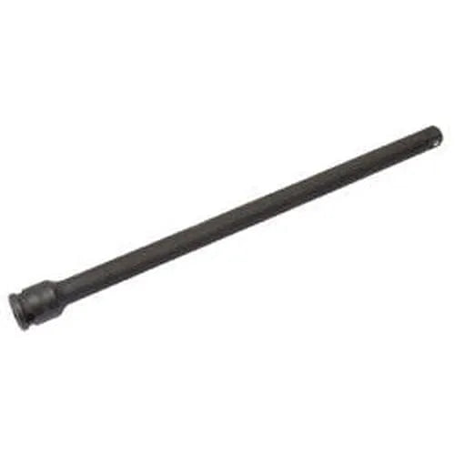 Draper Draper Expert Impact Extension Bar, 3/8" Sq. Dr., 255Mm Dr-07018