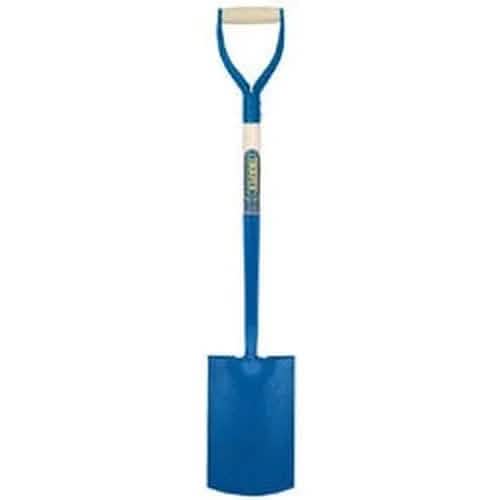 Draper Draper Expert Solid Forged Square Mouth Spade With Ash Shaft Dr-07194