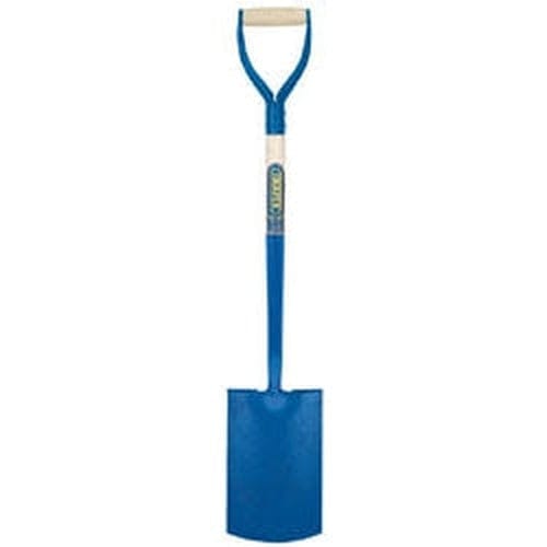 Draper Draper Expert Solid Forged Square Mouth Spade With Ash Shaft Dr-07194