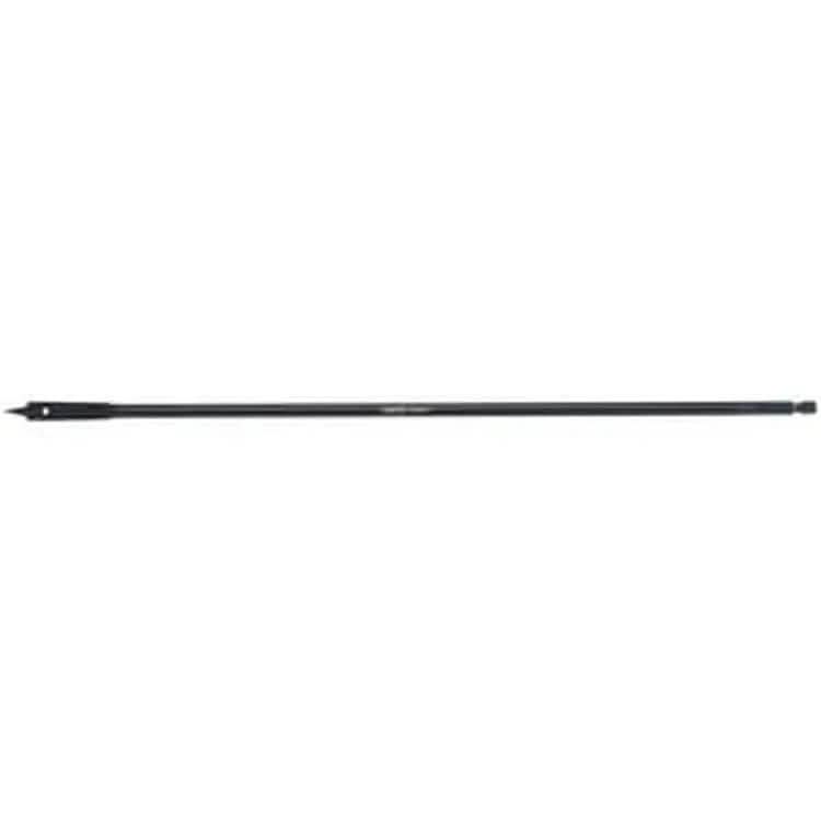 Draper Draper Extra Long Flat Wood Bit, 10 X 405Mm Dr-67436