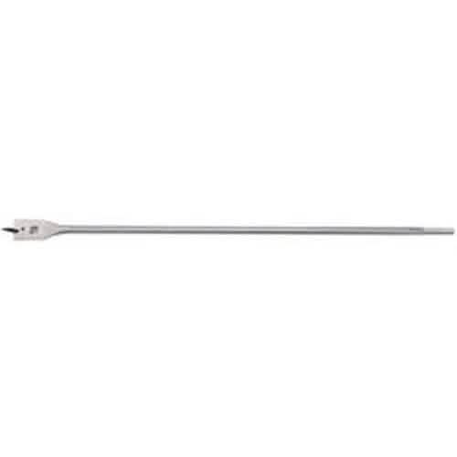 Draper Draper Extra Long Flat Wood Bit, 19Mm Dr-89998