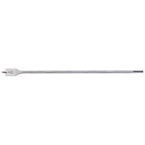 Draper Draper Extra Long Flat Wood Bit, 22Mm Dr-90000