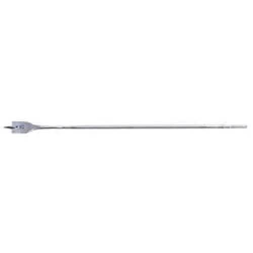 Draper Draper Extra Long Flat Wood Bit, 25Mm Dr-90001