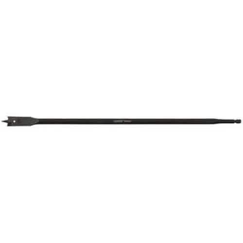 Draper Draper Extra Long Flat Wood Bit, 405Mm, 16Mm Dr-67438