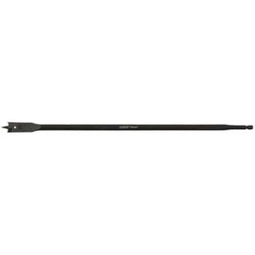 Draper Draper Extra Long Flat Wood Bit, 405Mm, 16Mm Dr-67438