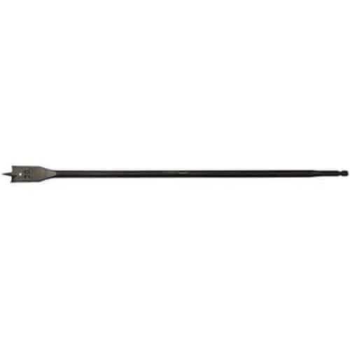 Draper Draper Extra Long Flat Wood Bit, 405Mm, 20Mm Dr-67541