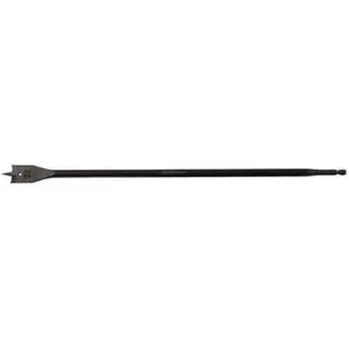Draper Draper Extra Long Flat Wood Bit, 405Mm, 22Mm Dr-67674