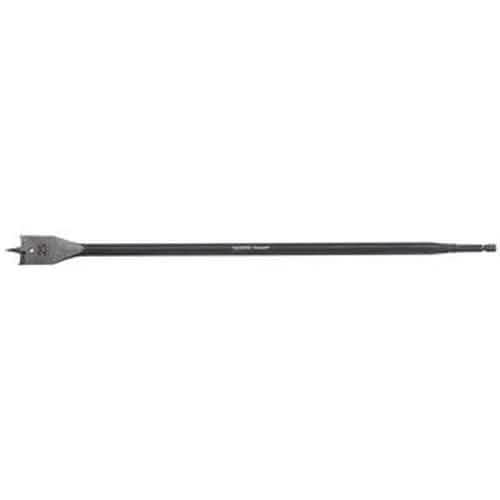 Draper Draper Extra Long Flat Wood Bit, 405Mm, 25Mm Dr-67800