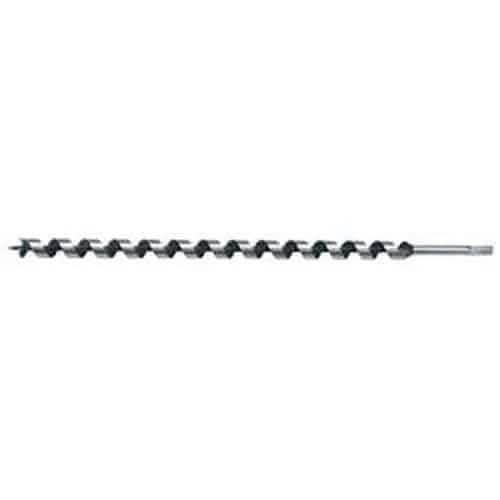 Draper Draper Extra Long Pattern Auger Bit, 600 X 24Mm Dr-40470