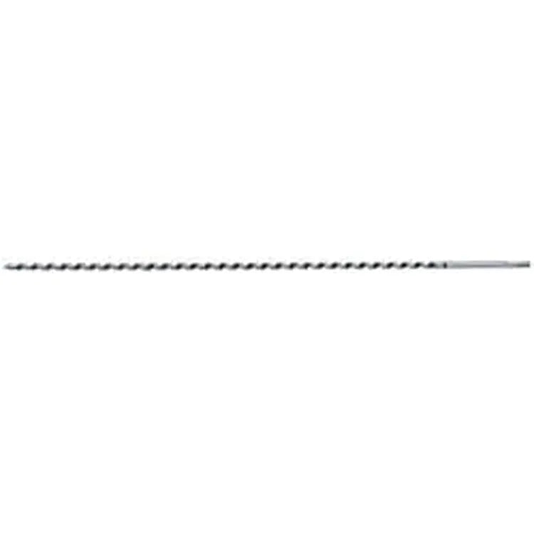 Draper Draper Extra Long Pattern Auger Bit, 600 X 8Mm Dr-40467