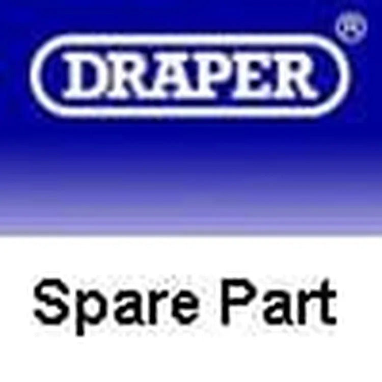 Draper Draper Felt Polishing Wheel (Pk X3) Dr-97669