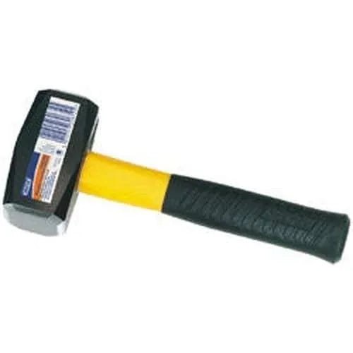 Draper Draper Fibreglass Shaft Club Hammer, 1.8Kg/4Lb Dr-30672