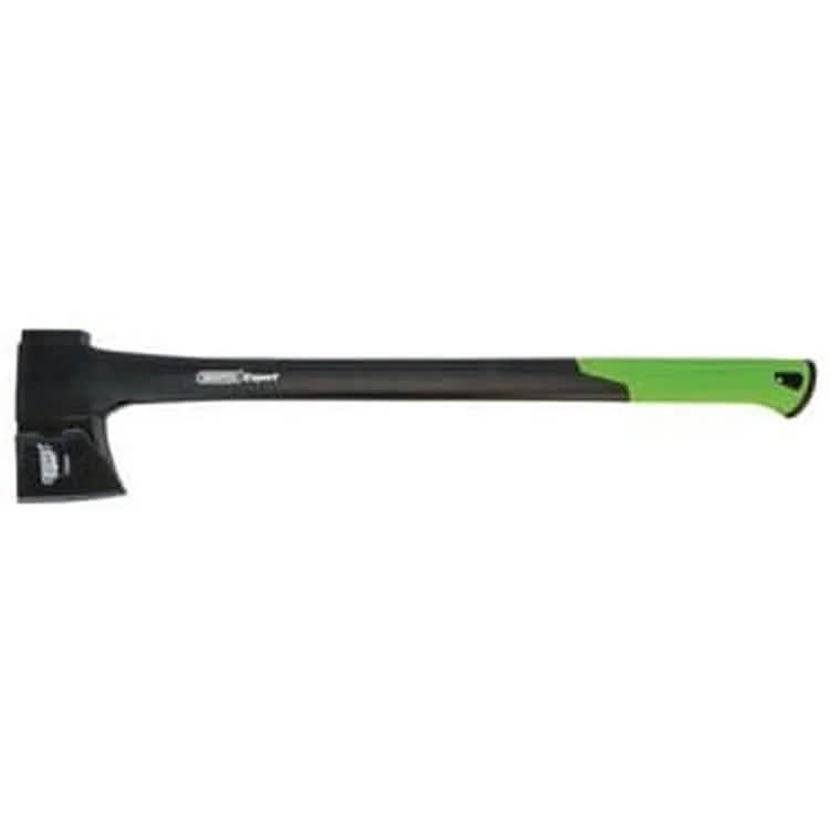 Draper Draper Fibreglass Splitting Axe, 710Mm Dr-94987