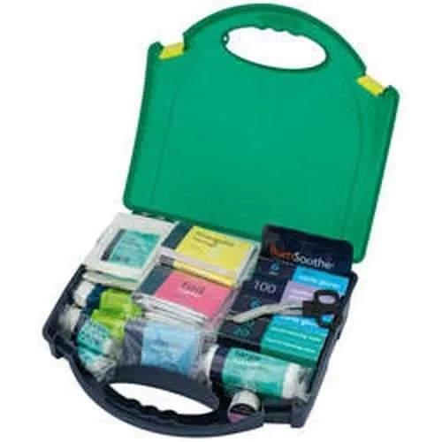 Draper Draper First Aid Kit, Large Dr-81290