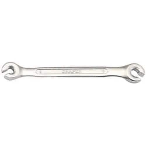 Draper Draper Flare Nut Spanner, 6 X 8Mm Dr-16136