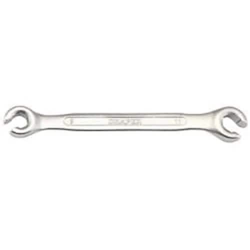 Draper Draper Flare Nut Spanner, 9 X 11Mm Dr-16137