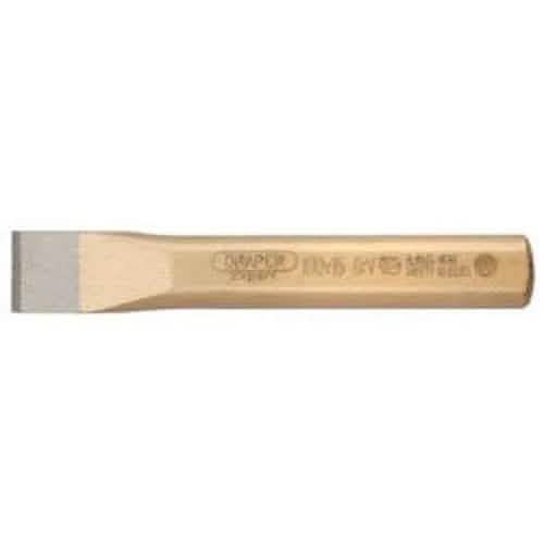 Draper Draper Flat Cold Chisel, 16 X 100Mm Dr-51588