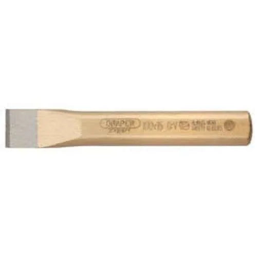 Draper Draper Flat Cold Chisel, 16 X 100Mm Dr-51588