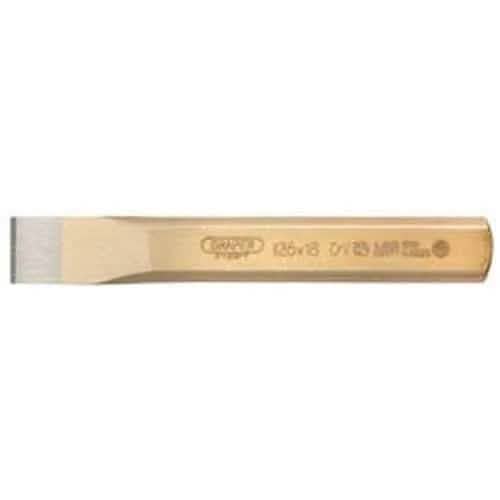 Draper Draper Flat Cold Chisel, 18 X 125Mm Dr-51596