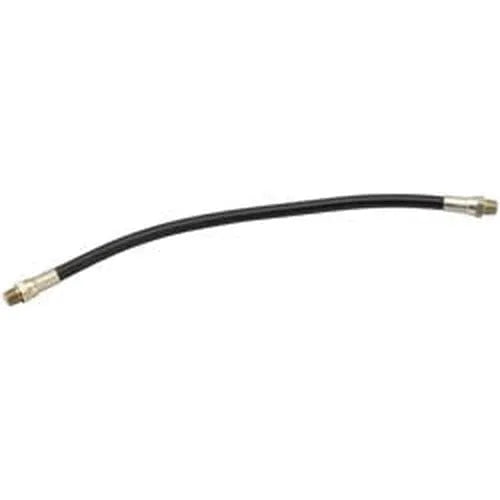 Draper Draper Flexible Plastic Grease Gun Hose, 300Mm Dr-12750