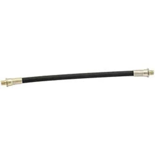 Draper Draper Flexible Rubber Grease Gun Hose, 300Mm Dr-57841