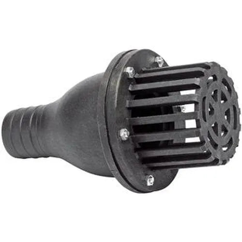 Draper Draper Foot Valve Strainer, 50Mm/2" Dr-19548