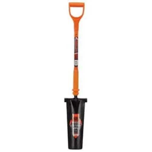 Draper Draper Fully Insulated Drainage Shovel Dr-75175