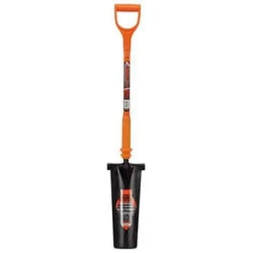 Draper Draper Fully Insulated Drainage Shovel Dr-75175