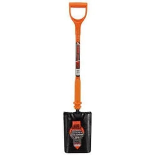 Draper Draper Fully Insulated Trenching Shovel Dr-75173