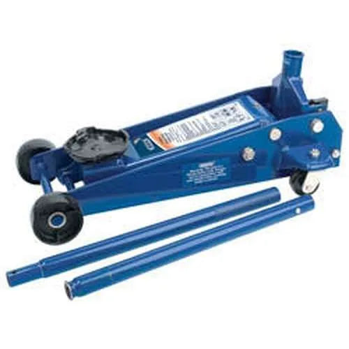 Draper Draper Garage Trolley Jack, 3 Tonne Dr-53089