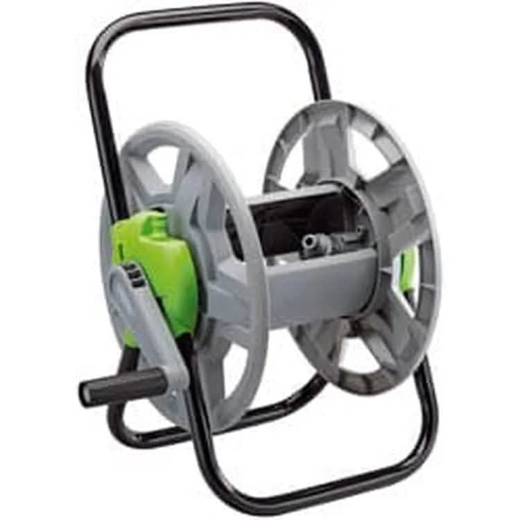 Draper Draper Garden Hose Reel Cart, 45M Dr-25068
