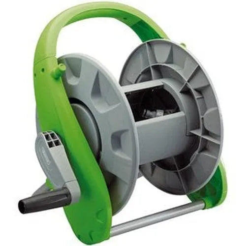 Draper Draper Garden Hose Reel Cart, 50M Dr-25067