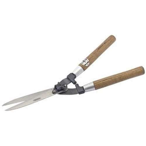 Draper Draper Garden Shears With Straight Edges And Ash Handles, 230Mm Dr-36791