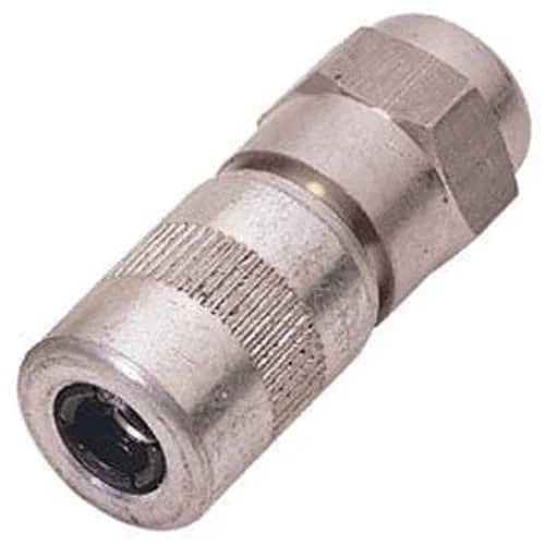 Draper Draper Heavy Duty 4 Jaw Hydraulic Connector, 1/8" Bspt Dr-12771