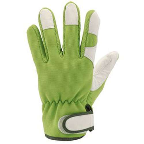 Draper Draper Heavy Duty Gardening Gloves, Xl Dr-82627