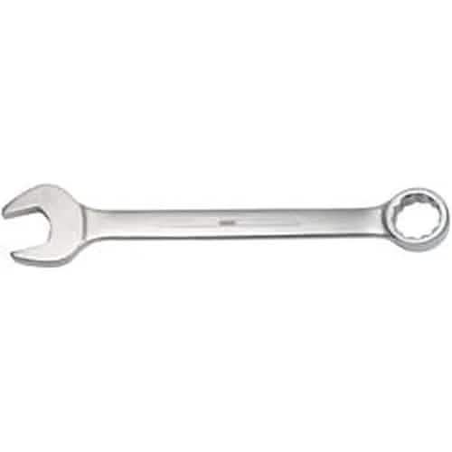 Draper Draper Heavy Duty Long Pattern Metric Combination Spanner, 100Mm Dr-14966