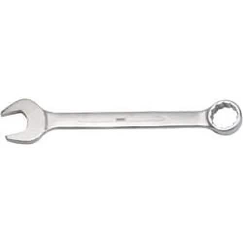 Draper Draper Heavy Duty Long Pattern Metric Combination Spanner, 95Mm Dr-14965