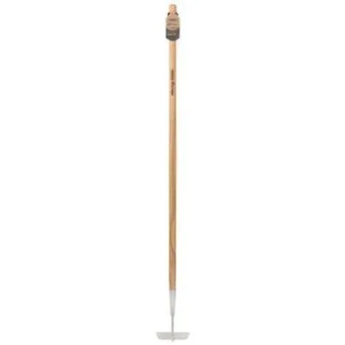 Draper Draper Heritage Stainless Steel Draw Hoe With Ash Handle Dr-99018