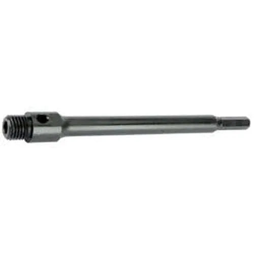 Draper Draper Hex. Arbor For Diamond Core Bits, 240Mm Dr-43708