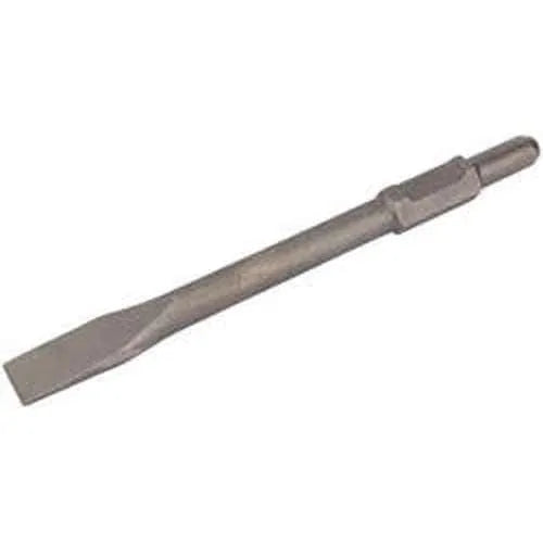 Draper Draper Hexagon Shank Flat Chisel, 29Mm, 30 X 410Mm Dr-84740