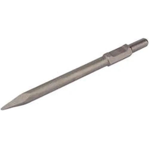 Draper Draper Hexagon Shank Pointed Chisel, 29Mm, 30 X 410Mm Dr-84739