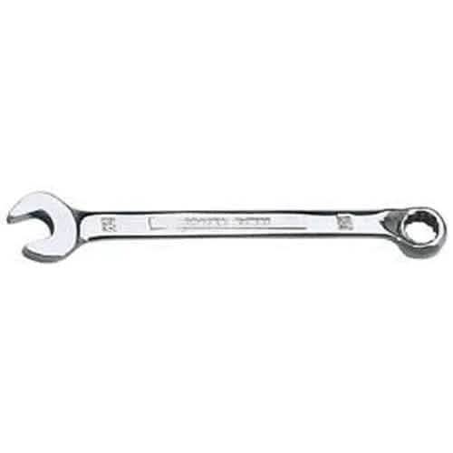 Draper Draper Hi-Torq Combination Spanner, 10Mm Dr-54283