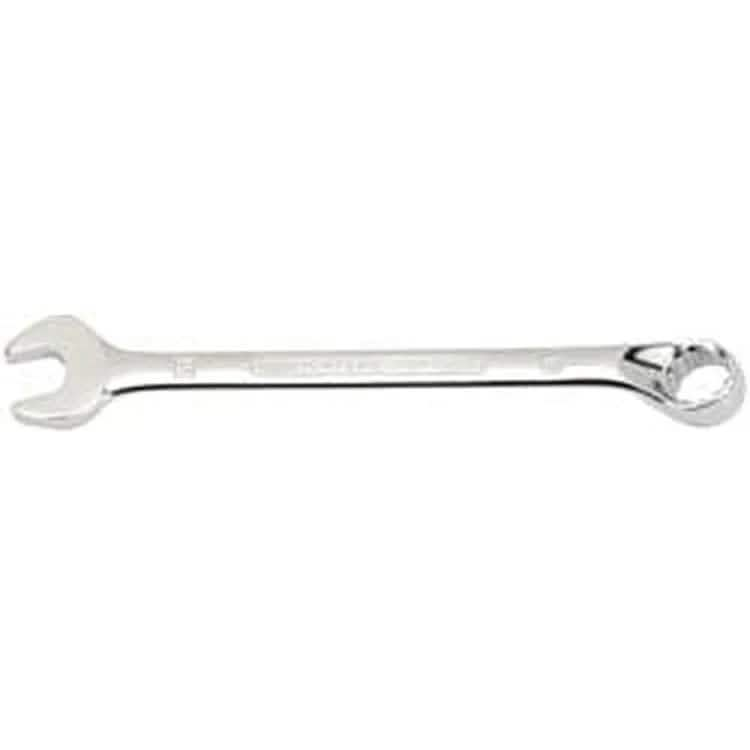 Draper Draper Hi-Torq Combination Spanner, 18Mm Dr-54291